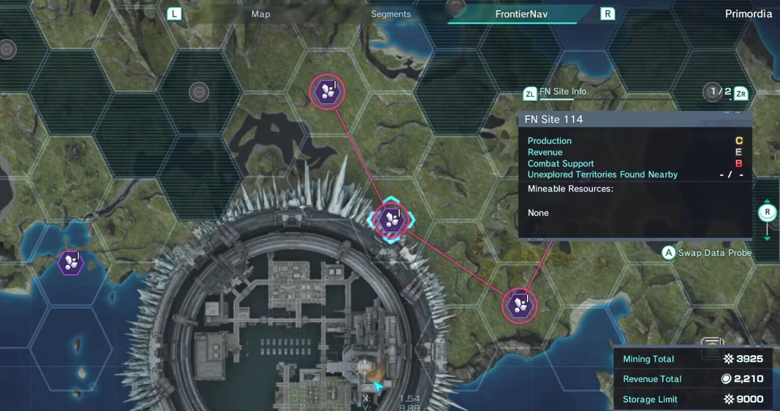 Xenoblade Chronicles X Definitive Edition: Top 10 Tips for Beginners ...
