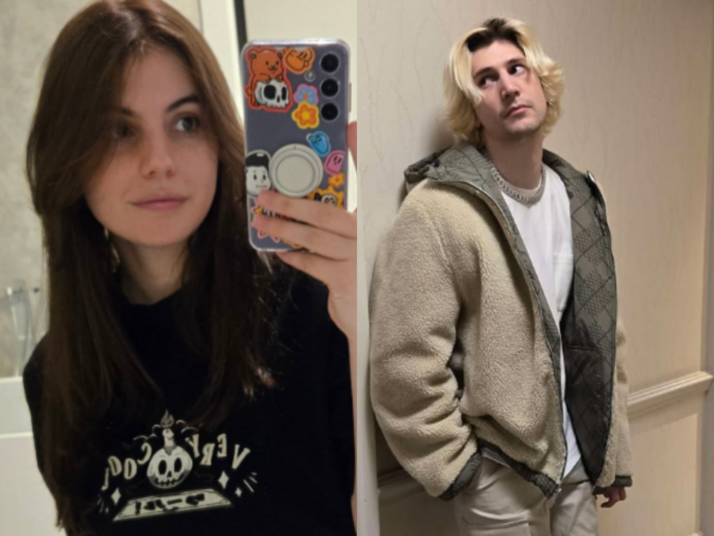 xQc and AikoBliss’ Relationship Timeline Explored