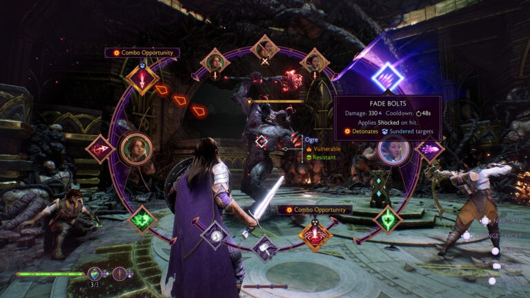 Best Settings for RX 9070 and 9070 XT In Dragon Age: The Veilguard