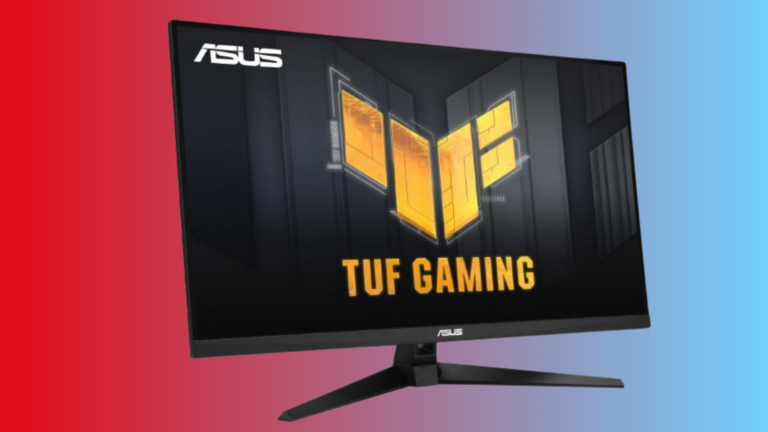 Score This Asus Gaming Monitor Deal Featuring 170Hz and HDR
