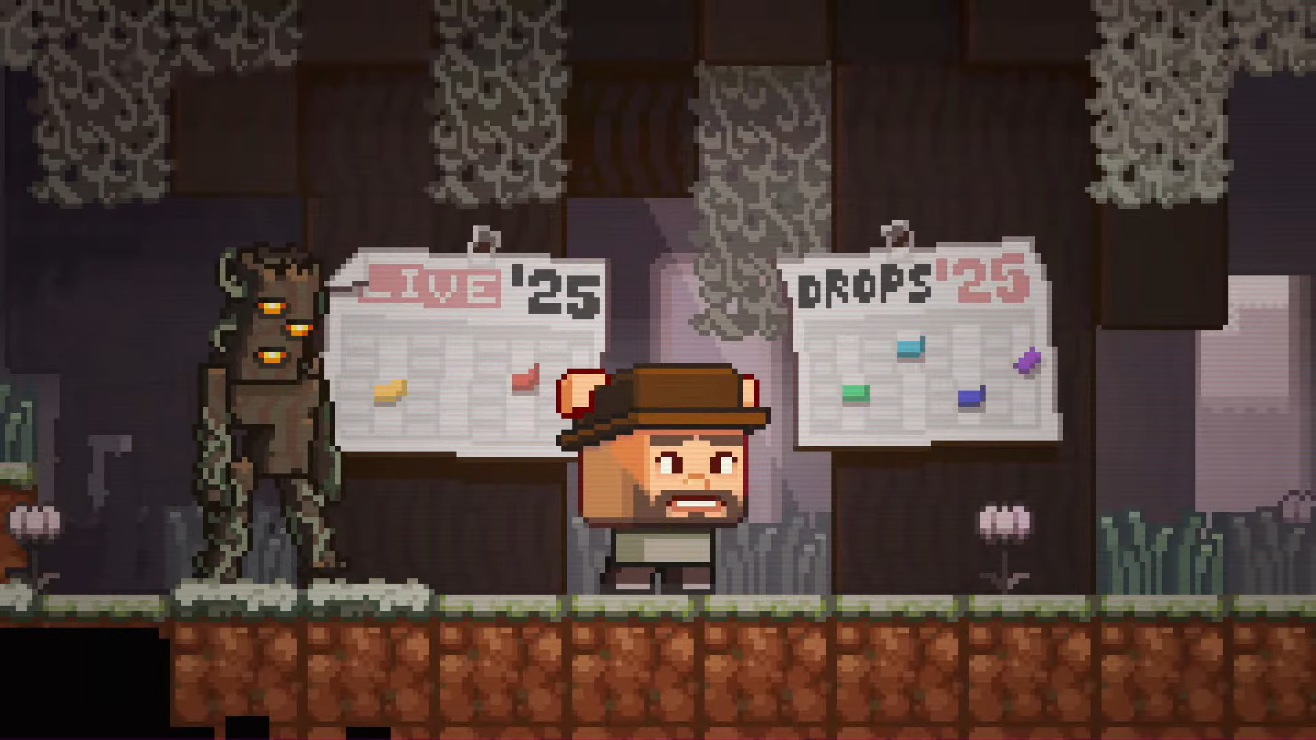 Mark your calendars (Image via Mojang Studios)