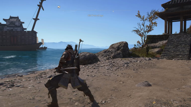 Become the strongest version of Yasuke (Image via Ubisoft)