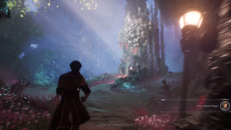 Clair Obscur: Expedition 33 isn't like other turn-based RPGs (Image via Kepler Interactive)