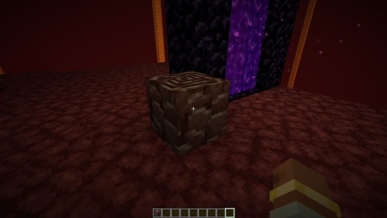Ancient Debris