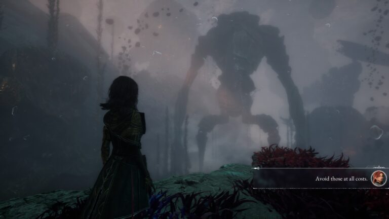Bourgeon is a deadly side (Source: Kepler Interactive)