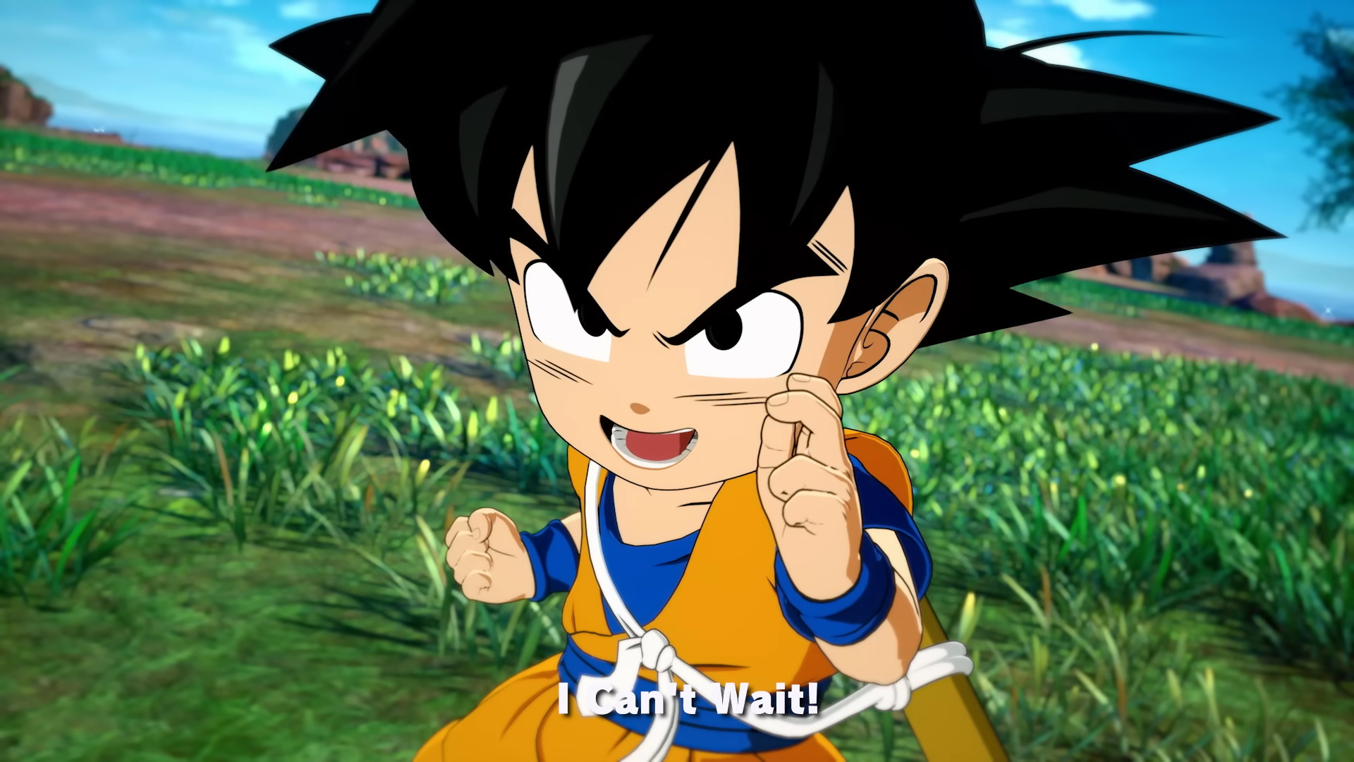 Yeah, I can't wait either (Image via Bandai Namco Entertainment)