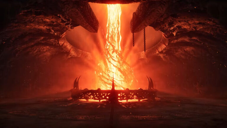 Yes, its real! (Image via Bethesda Softworks)