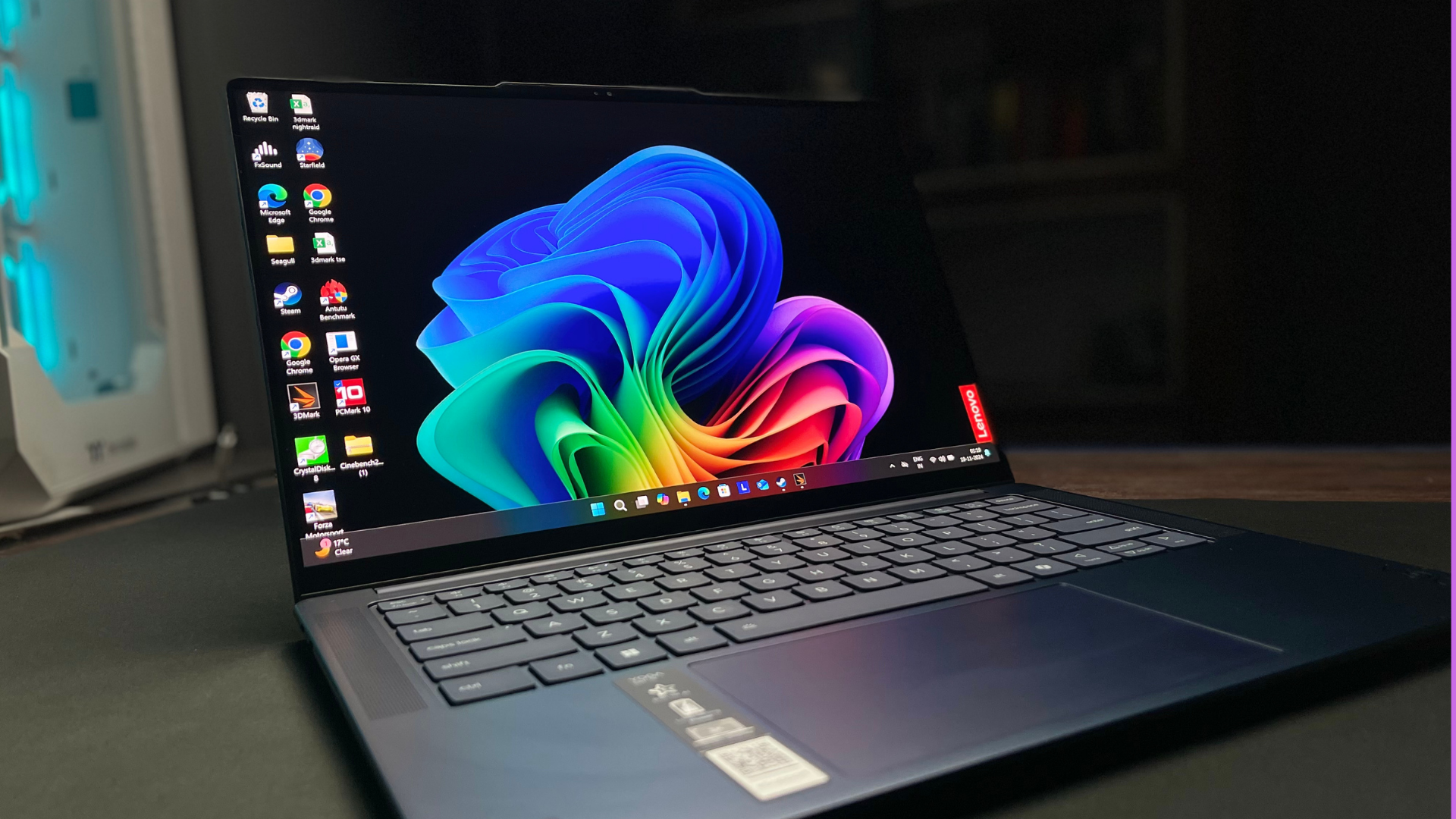 $300 Off the Lenovo Yoga 7i