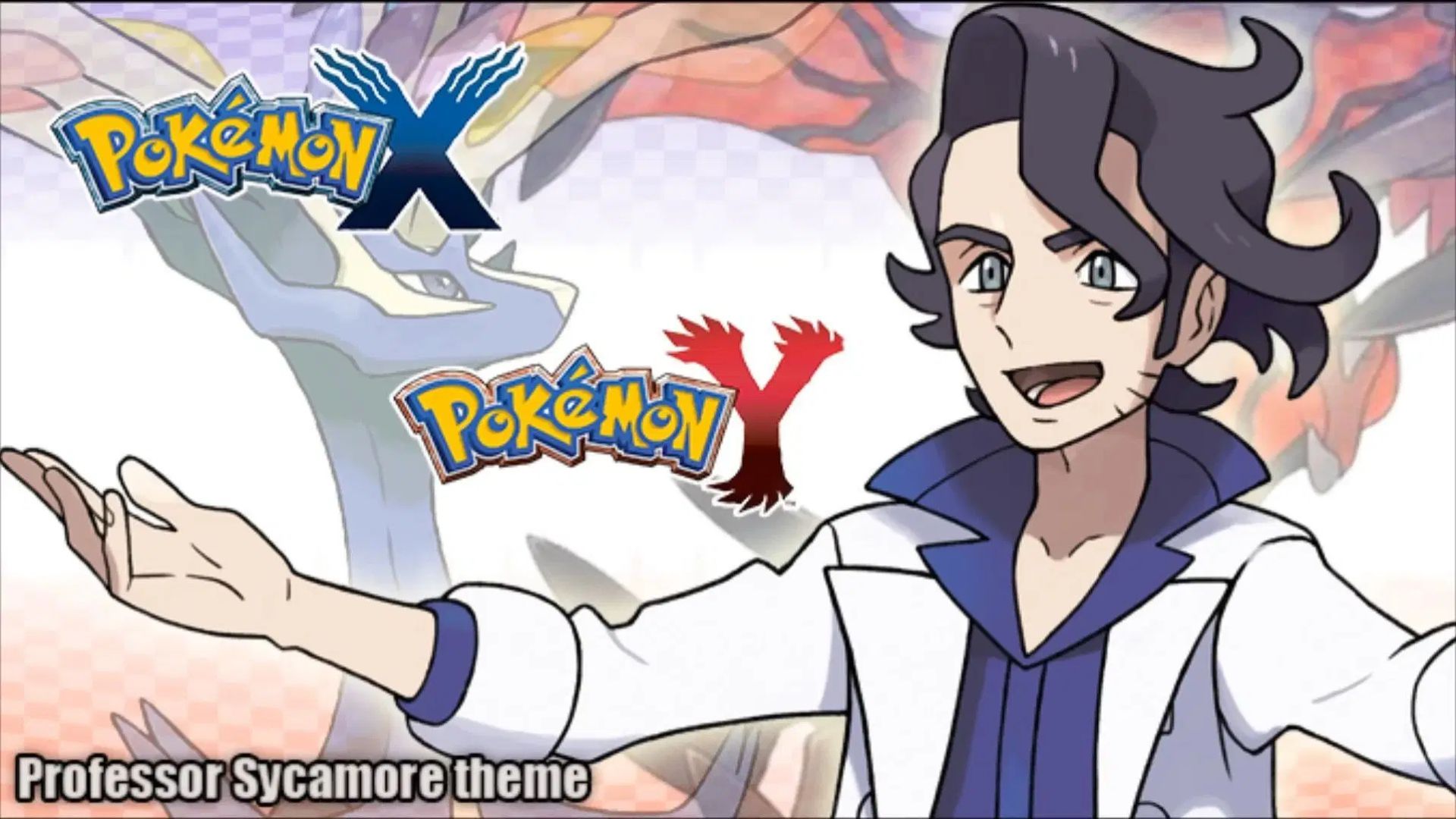 Professor Sycamore apparently is absent in this version of Kalos (Image via TPC)