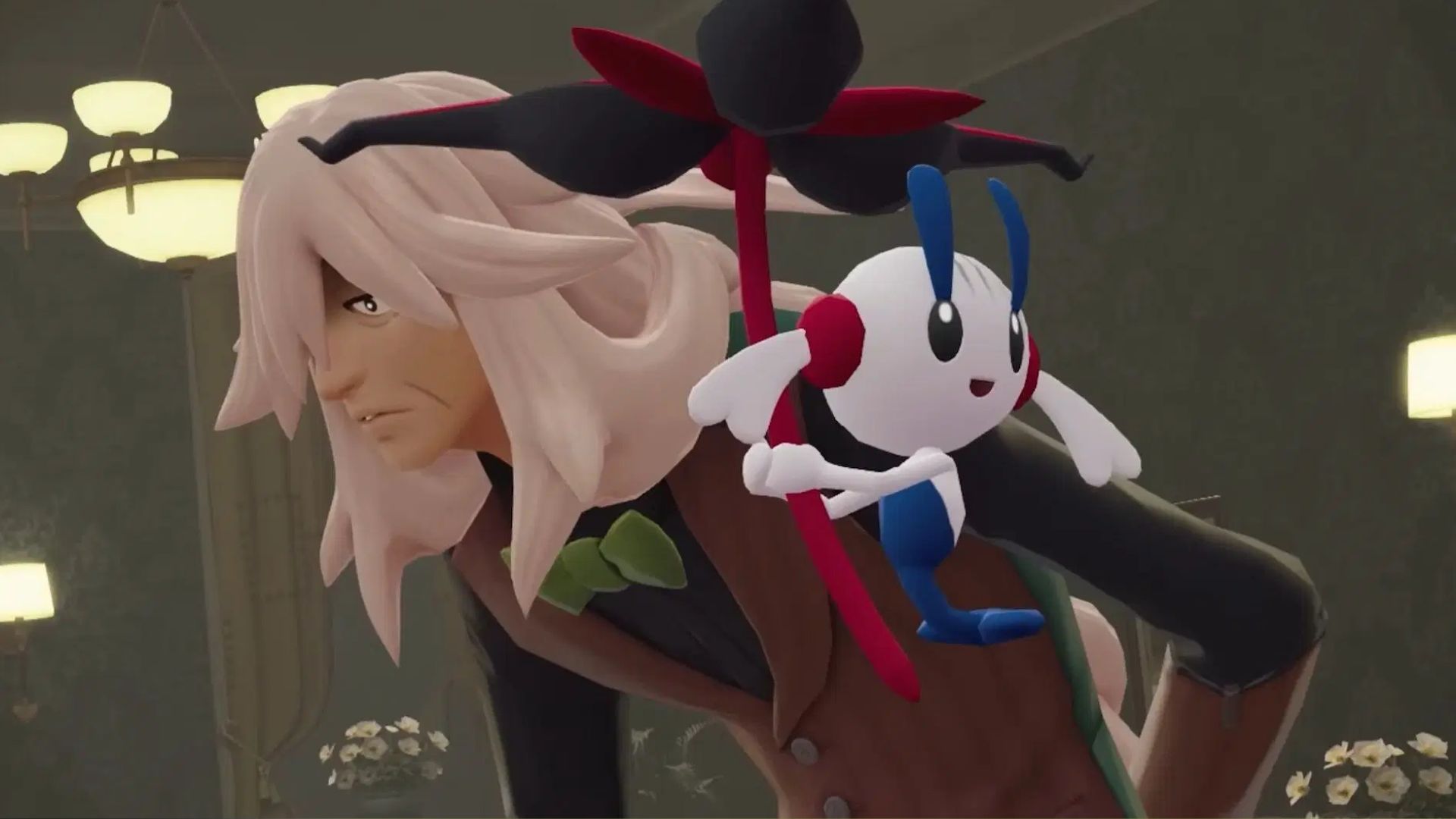 5 Major Pokemon Legends Z-A Leaks We Learnt Recently (Source: TPC)