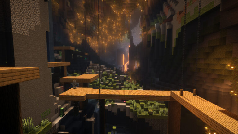 Best Settings for RTX 4070 Ti Super with Complementary Reimagined Minecraft Shader