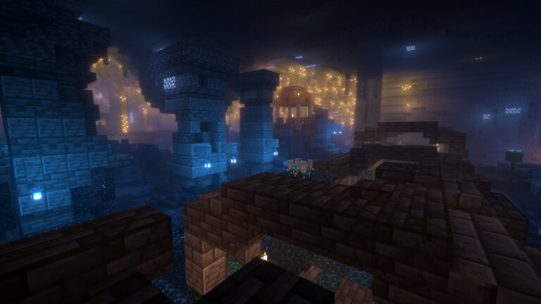 Best Settings for RTX 4070 Ti Super with Complementary Unbound Minecraft Shader