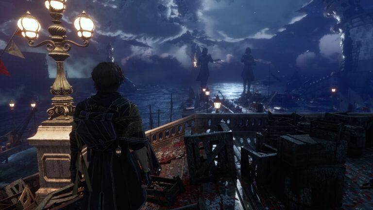 Best Settings for RTX 4080 in Clair Obscur: Expedition 33