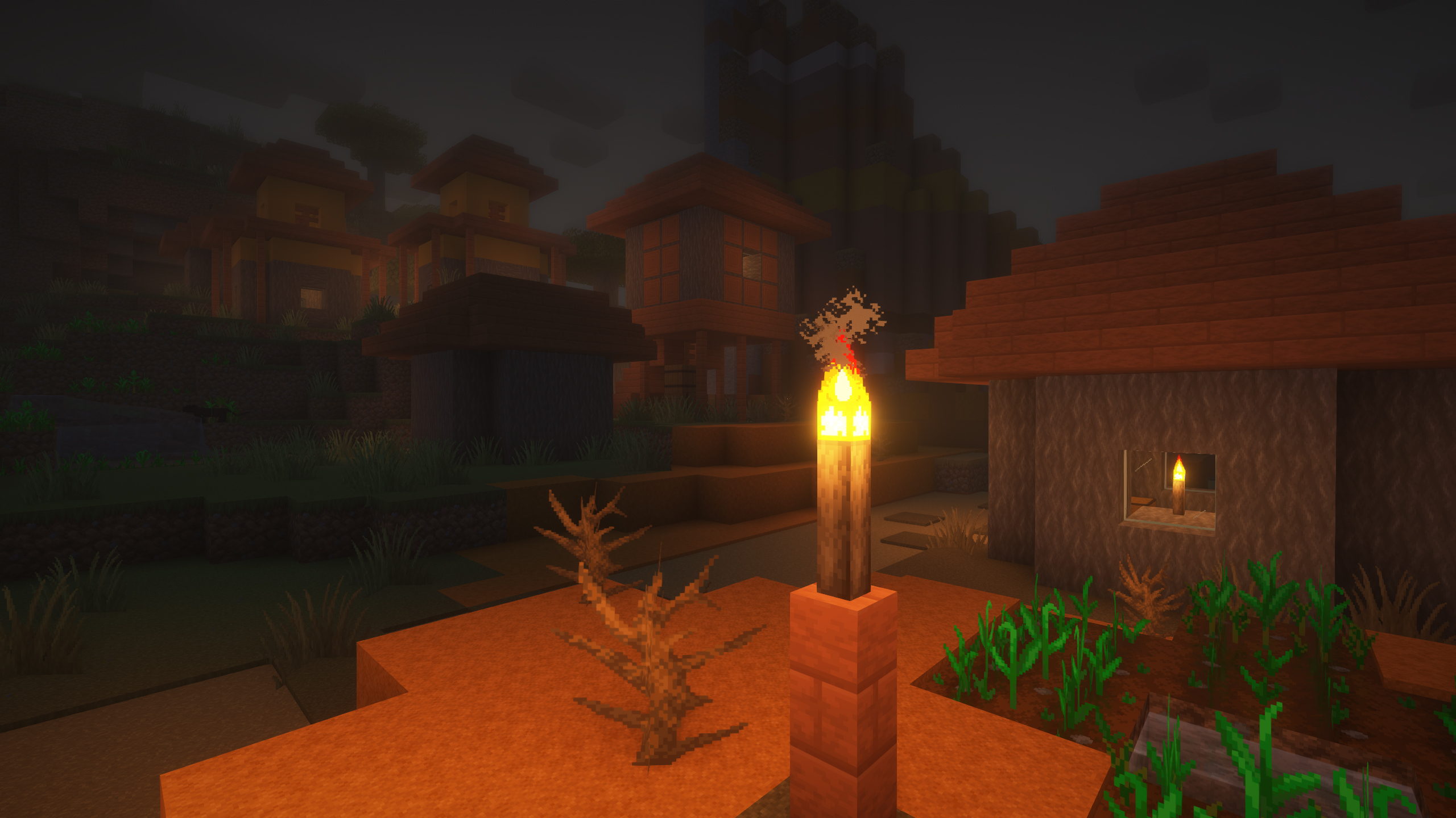 Best Settings for RTX 4080 Super with Complementary Reimagined Minecraft Shader
