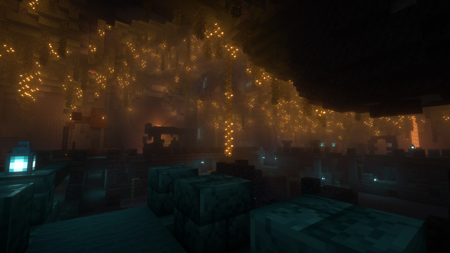 Best Settings for RTX 4080 With Complementary Unbound Minecraft Shader ...
