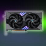 RTX 5060 Ti Performance comparison