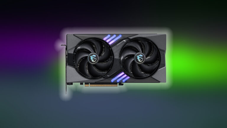 RTX 5060 Ti Performance comparison