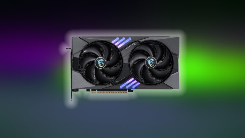 RTX 5060 Ti Performance comparison