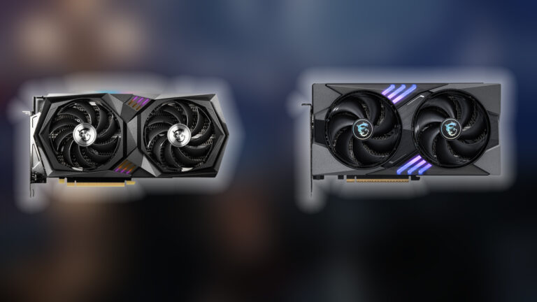 RTX 5060 Ti vs RTX 3060 Ti: Specs, Price, Performance, and More Compared