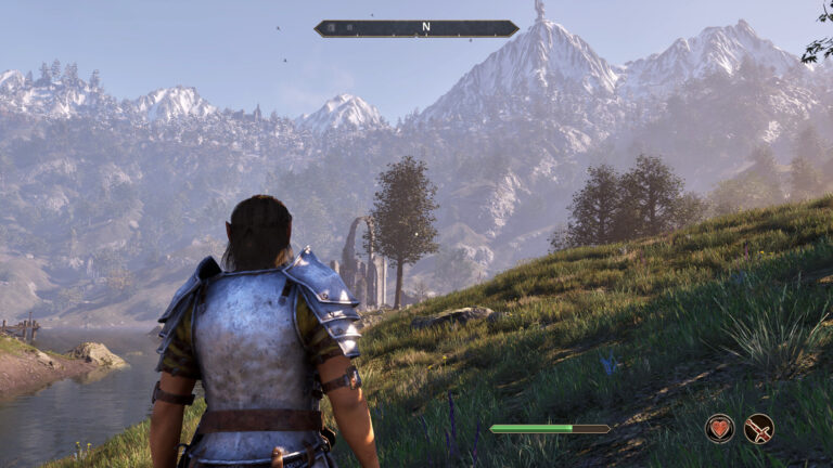 Best Settings for RTX 5080 in Oblivion Remastered