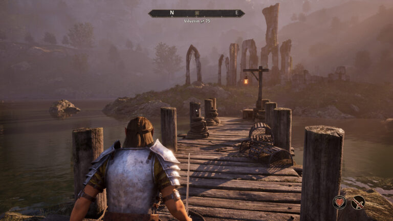 Best Settings for RTX 5090 in Oblivion Remastered