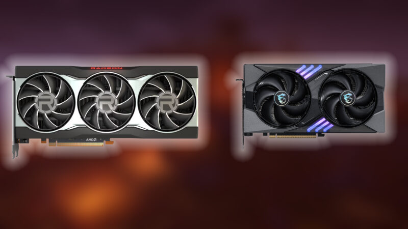 RTX 5060 Ti vs RX 6800: Specs, Price, Performance, and More Compared