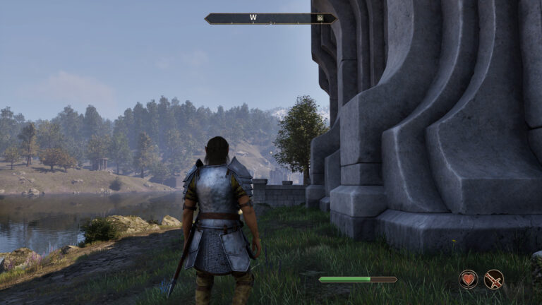 Best Settings for RX 7600 in Oblivion Remastered