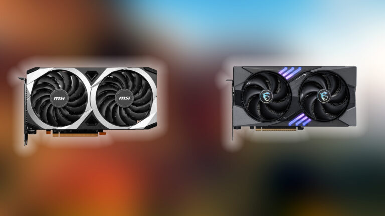 RTX 5060 Ti vs RX 7600: Specs, Price, Performance, and More Compared