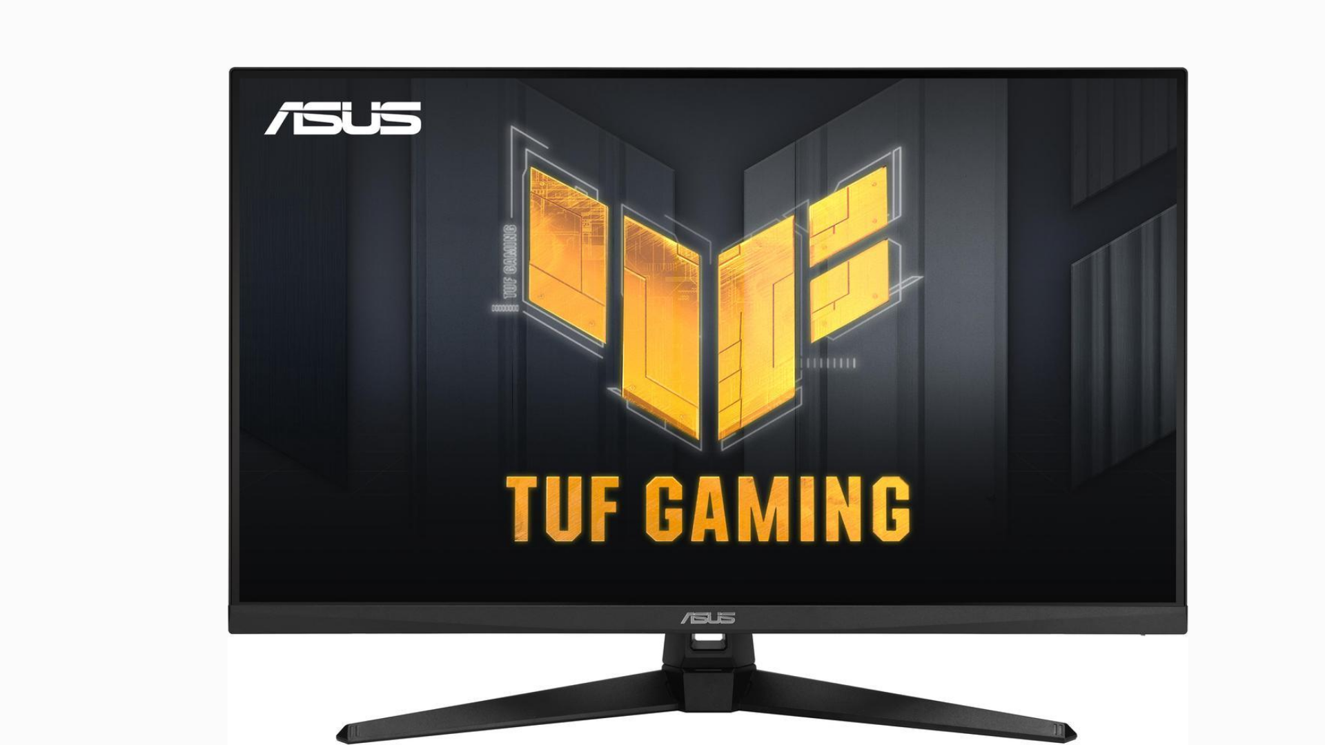 How the Asus TUF Monitor Performs in Real-World Use (Image via Asus)