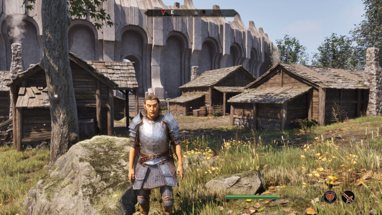 Best Settings for RX 9070 in Oblivion Remastered