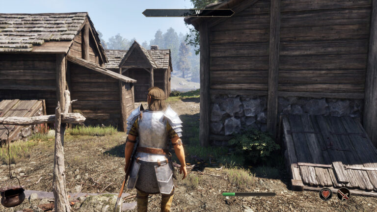 Best Settings for RX 9070 XT in Oblivion Remastered