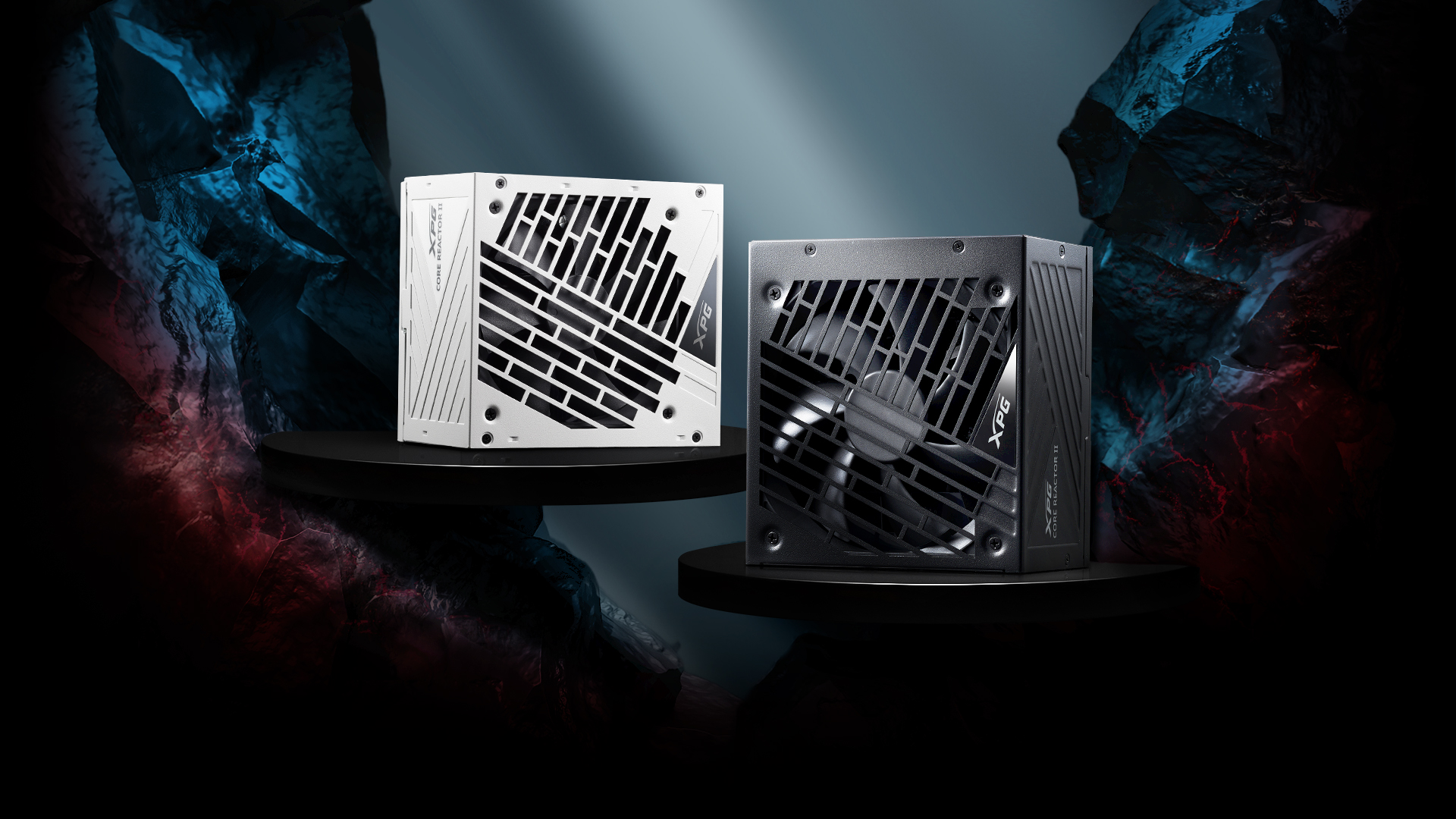 ADATA XPG Core Reactor II (Image via XPG)