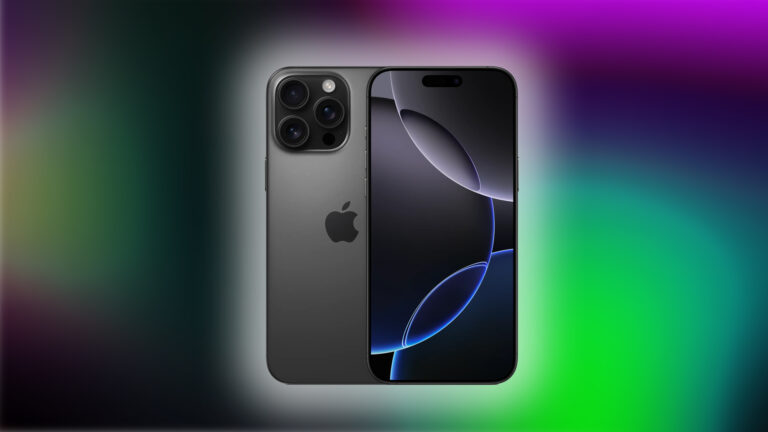 Apple 16 Pro Max, Apple's Flagship Smartphone