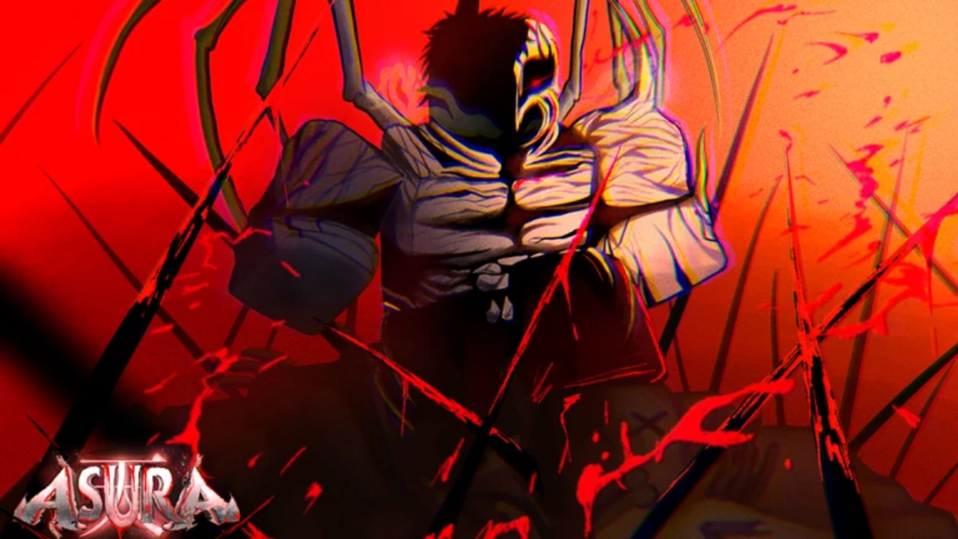 Roblox Asura