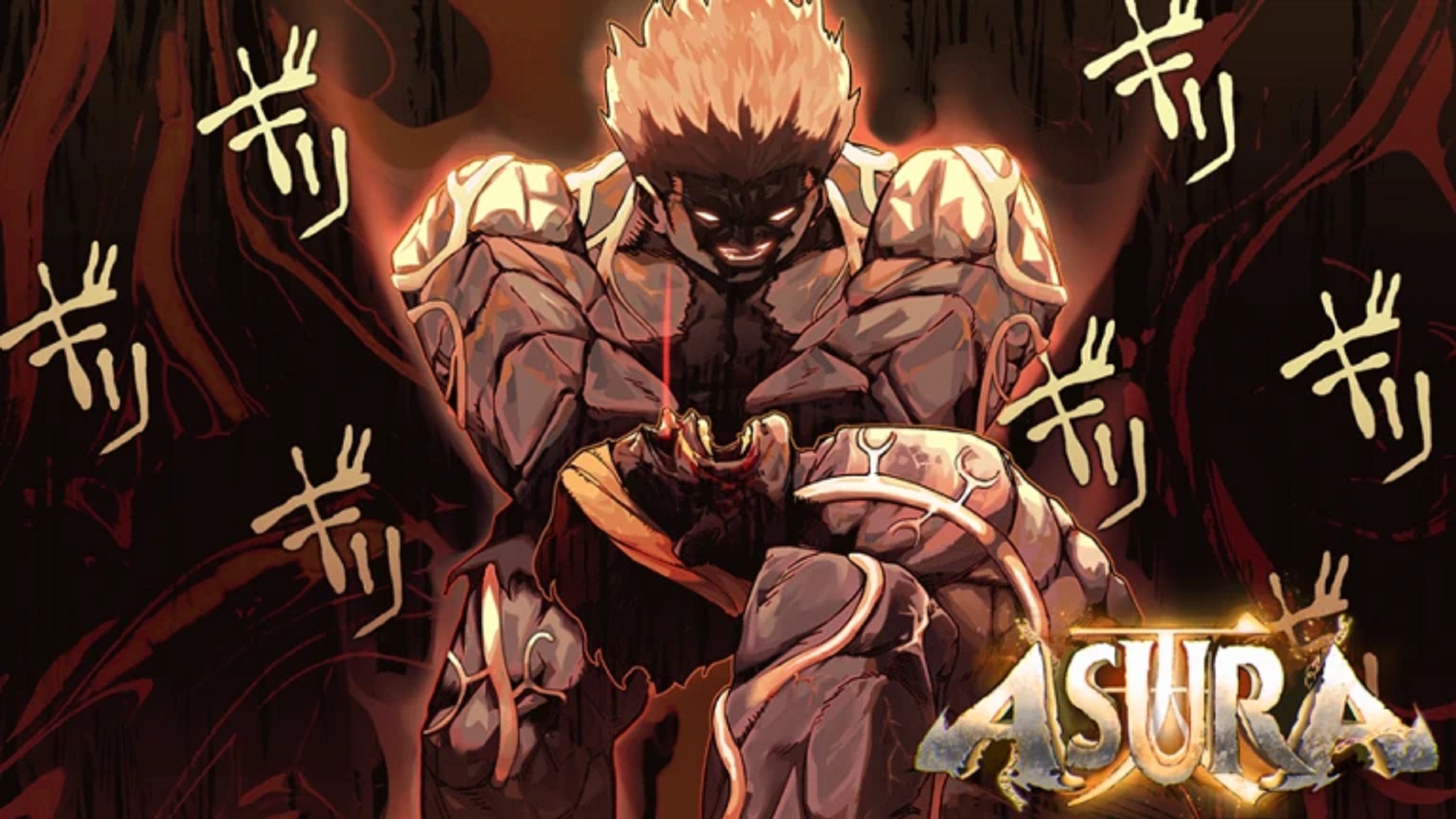 Roblox Asura