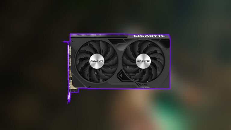 Avowed RTX 5060