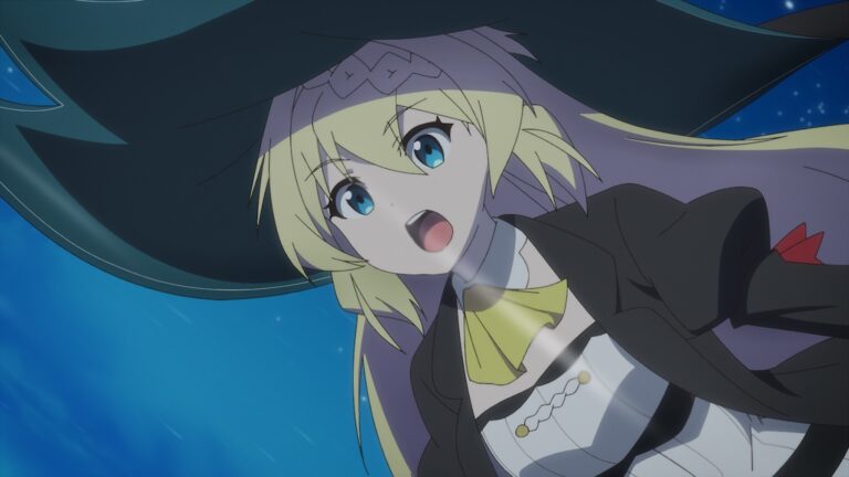 Azusa Aizawa from I Have Been Killing Slimes for 300 Years and Maxed Out My Level