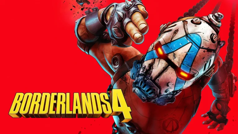 Borderlands 4 new key art (Image via 2K)