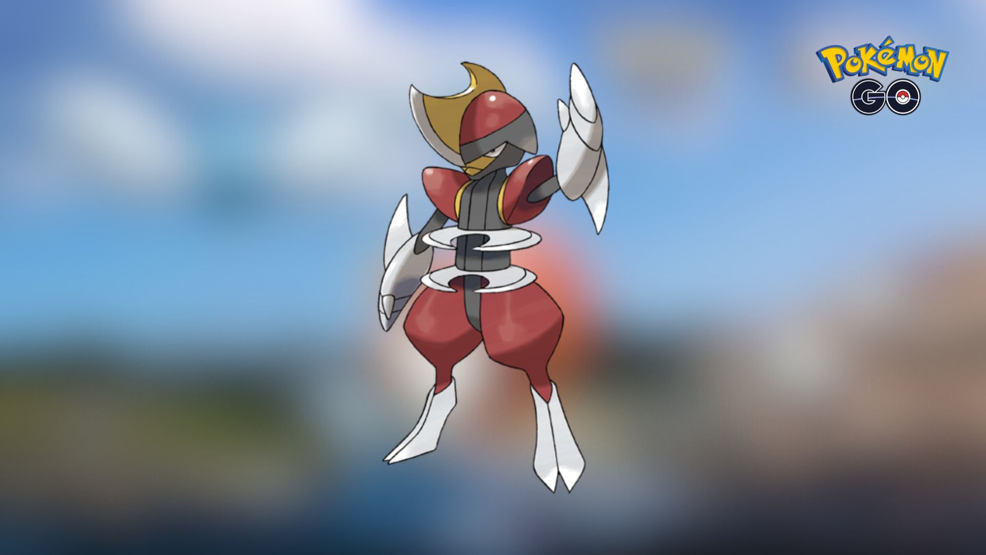 Bisharp (Image via TPC)