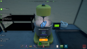 Schedule 1: How To Get Schizophrenic Effect - Deltia's Gaming