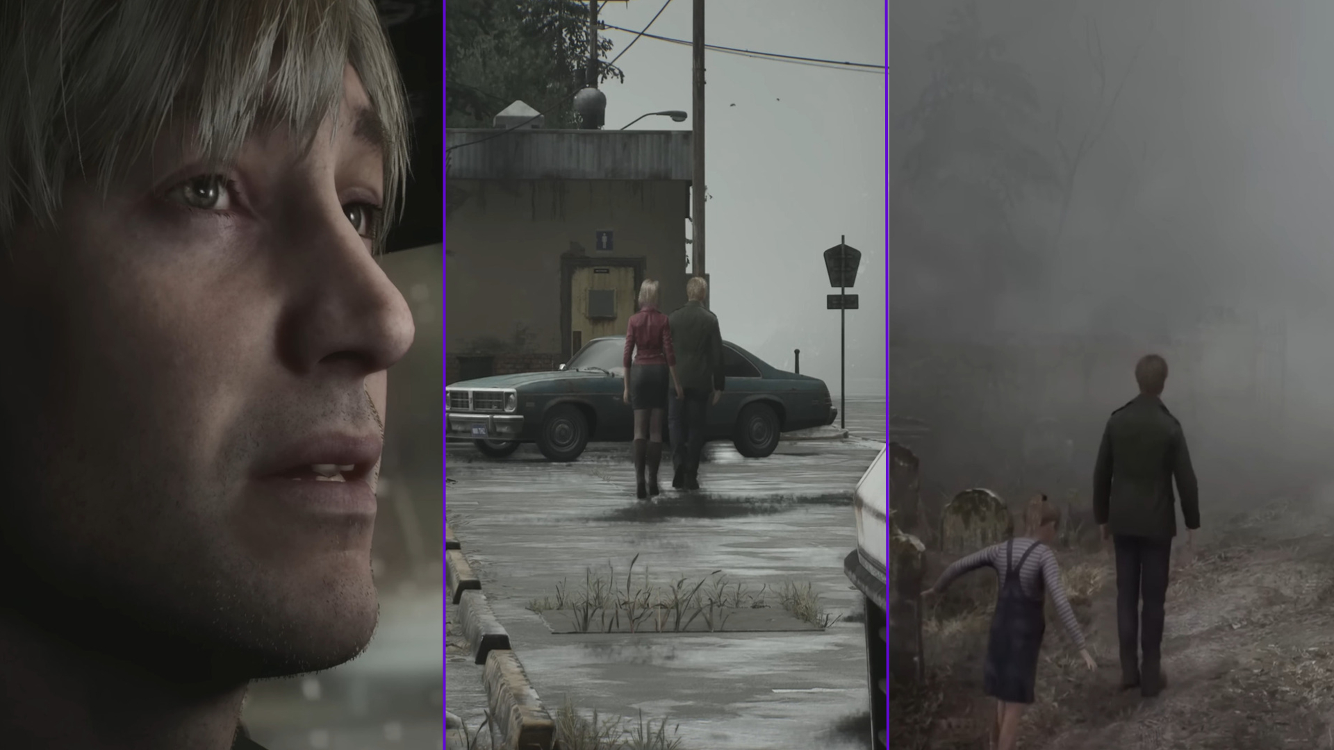 Best SH2 Endings