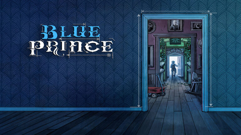 Blue Prince