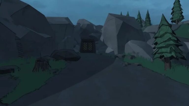 Gemstone Cavern