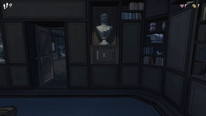 Blue Prince: How To Get and Use Conference Room