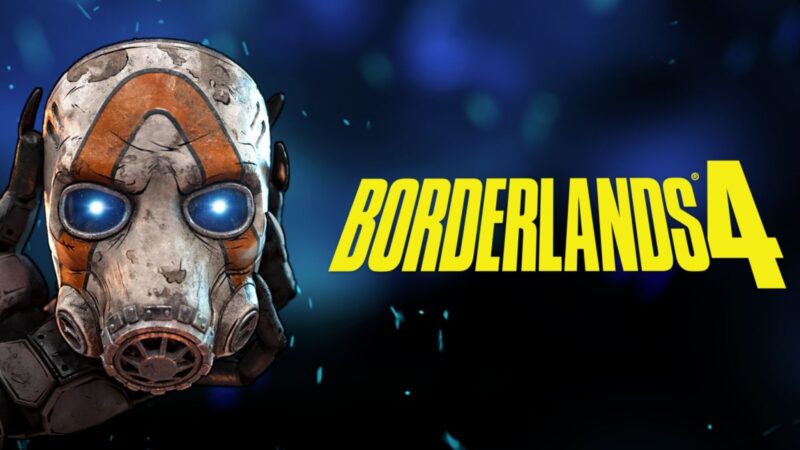 Borderlands 4 will release globally on September 12, 2025 (Image via 2K)