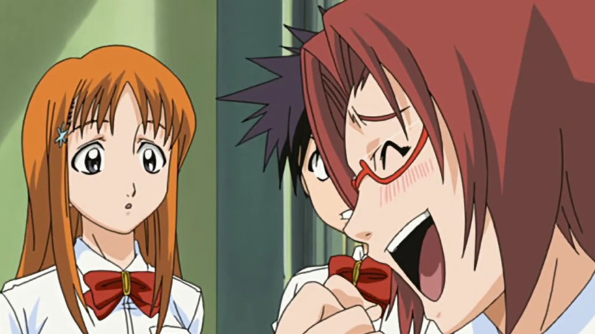 Who Is Chizuru Honsho in Bleach?