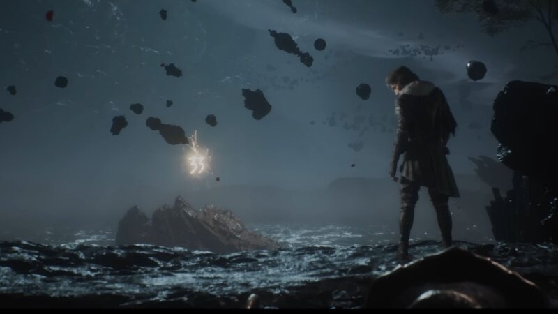 Best Settings for RTX 3060 in Clair Obscur: Expedition 33