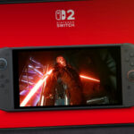 Cyberpunk 2077 Ultimate Edition on the Switch 2