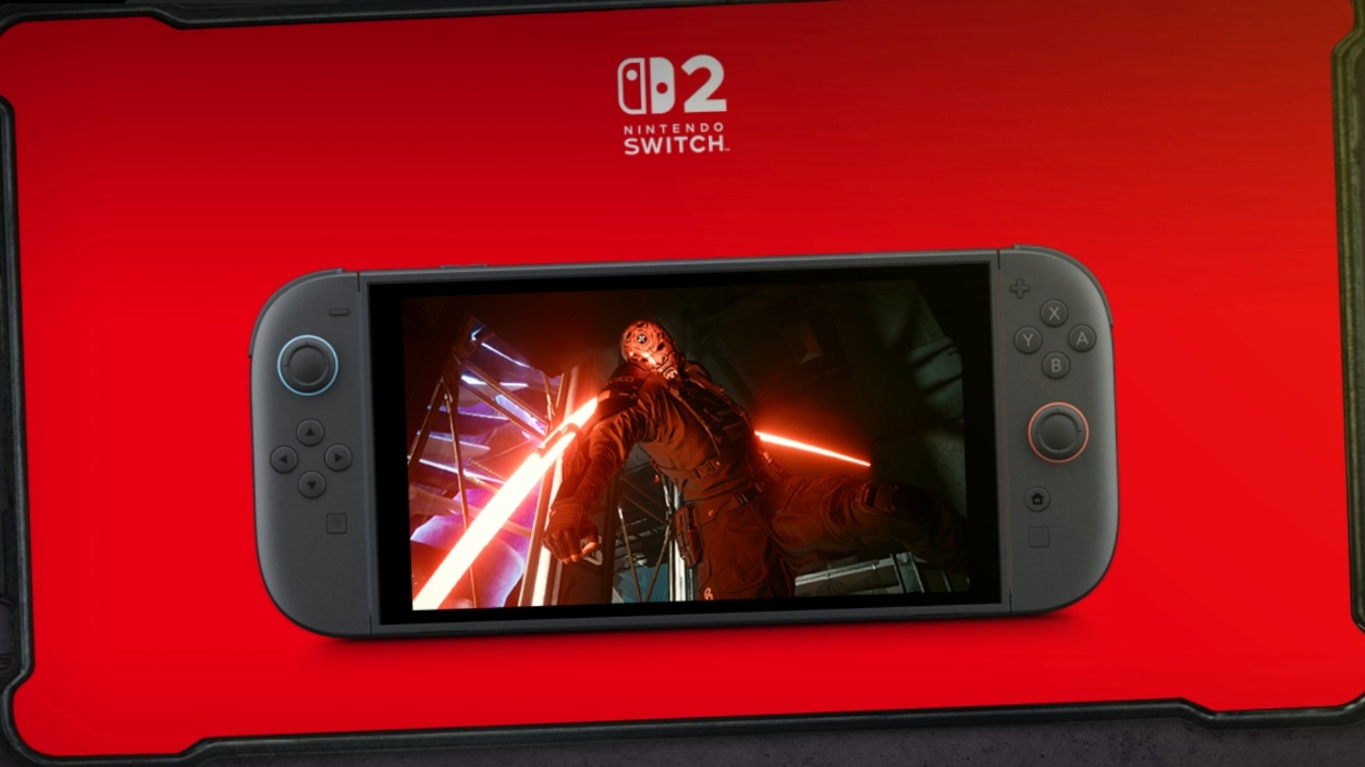 Cyberpunk 2077 Ultimate Edition on the Switch 2