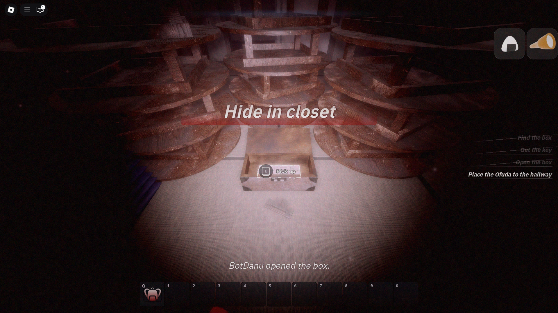 The box - PetaPeta (Image via Roblox)